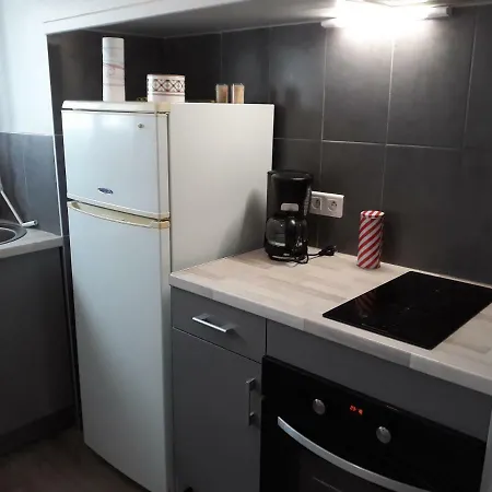 T2 Apartment Le Boulou