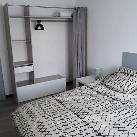 Apartment T2 Le Boulou